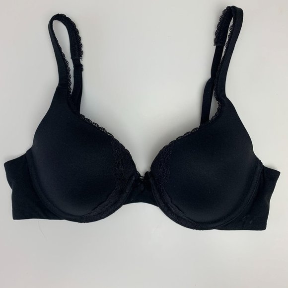 Victoria's Secret Other - Victoria Secret Bra 34C Perfect Shape Underwire